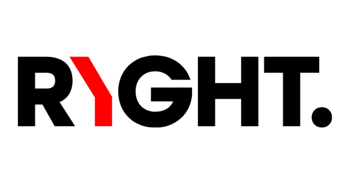 RYGHT LOGO