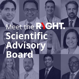 Ryght AI Scientific Board Photo