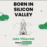 Born in Silicon Valley Podcast - Simon Arkell