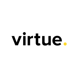 Virtue logo