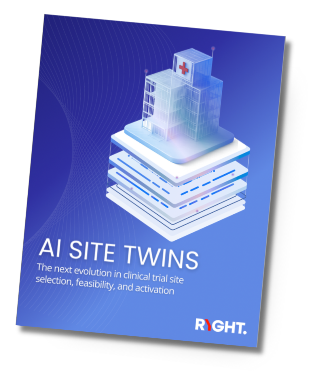 AI Site Twins ebook Cover AI Site Twins ebook Cover