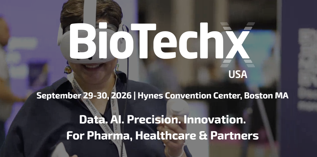 BiotechX USA