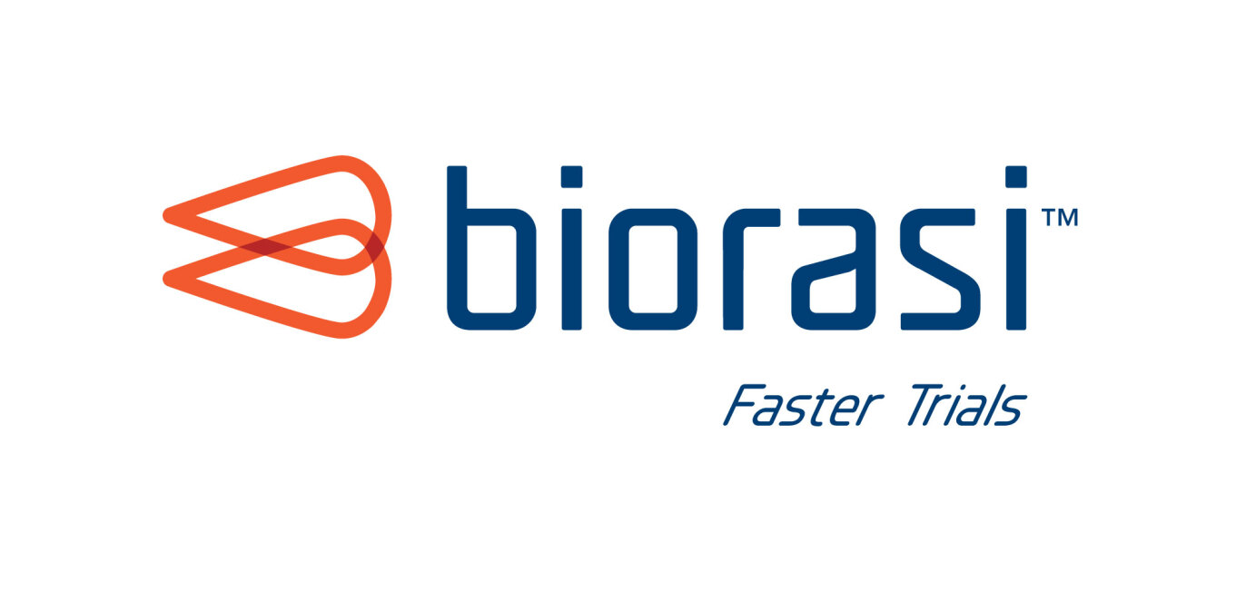 Biorasi Logo CRO