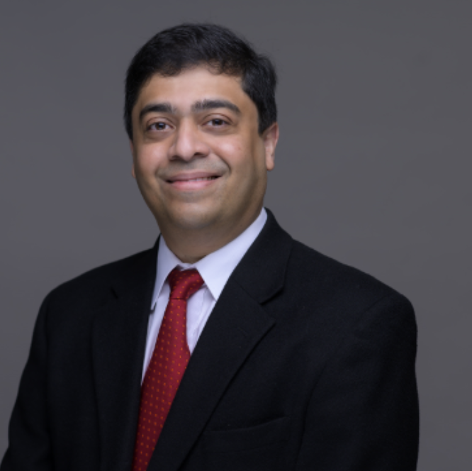 Ryght | Vivek Subbiah, MD