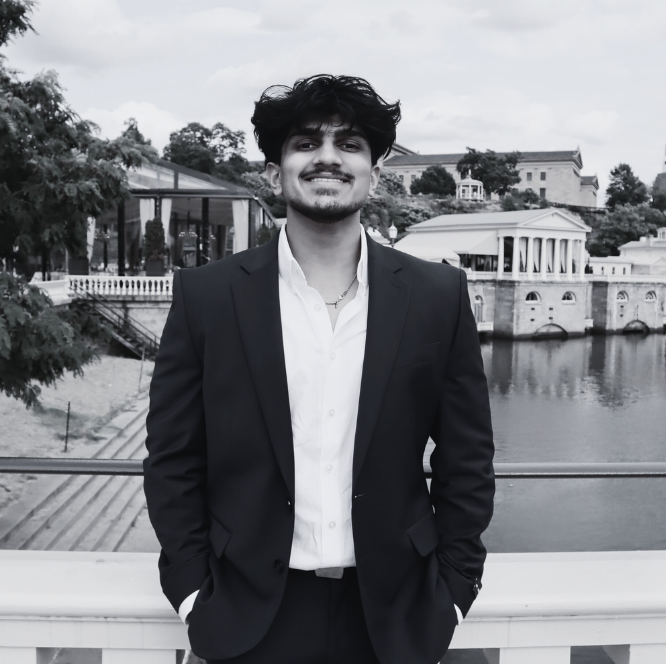 Ryght | Sharath Mahadevan